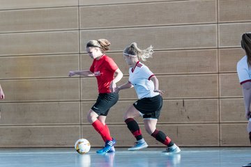 Bild 173 - Hesebeck Hallenmasters